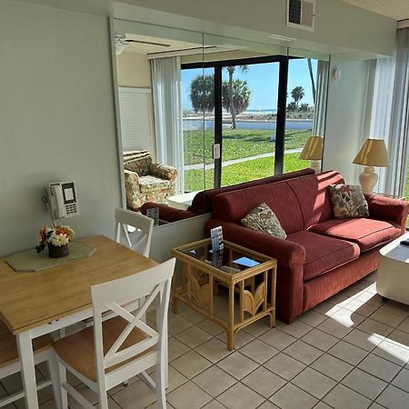 סיינט פיט ביץ' Treasure Island Beach Club 727-360-7096 מראה חיצוני תמונה